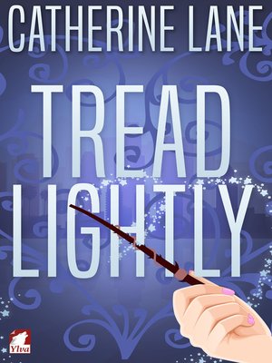 cover image of Tread Lightly